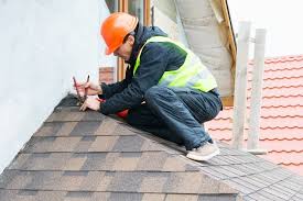 Fast & Reliable Emergency Roof Repairs in Fruitvale, CO